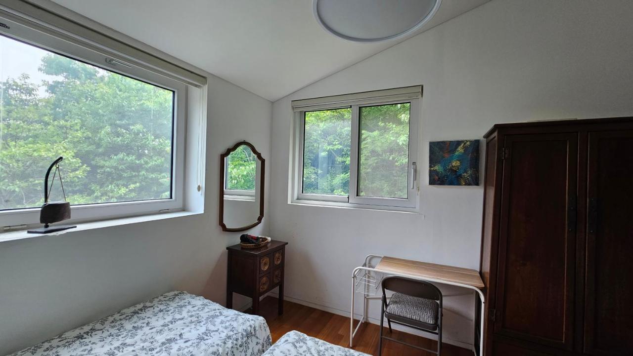 Guesthouse The Kims Seoul Exterior photo
