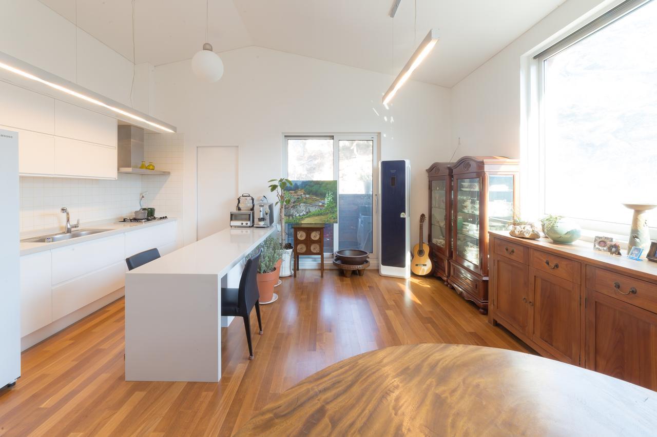 Guesthouse The Kims Seoul Exterior photo